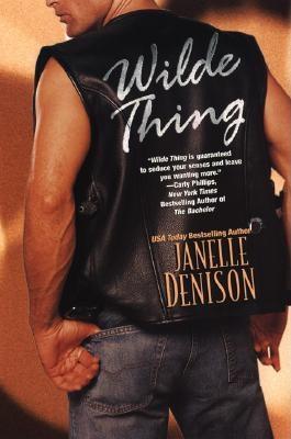 Wilde Thing (Wilde Series, #1)