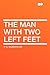 The Man with Two Left Feet by P.G. Wodehouse