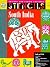 South India Stencils