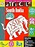 Stencils South India: Ancient & Living Cultures Series: Grades 3+: Teacher Resource