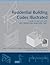 Residential Building Codes Illustrated by Steven R. Winkel