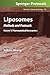 Liposomes: Methods and Protocols, Volume 1: Pharmaceutical Nanocarriers (Methods in Molecular Biology, 605)