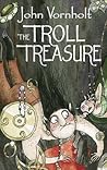 The Troll Treasure (Troll King Trilogy, #3)