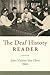The Deaf History Reader