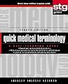 Quick Medical Terminology: A Self-Teaching Guide