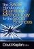 The SAGE Handbook of Quantitative Methodology for the Social Sciences
