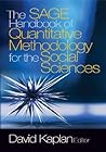 The SAGE Handbook of Quantitative Methodology for the Social Sciences