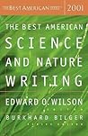 The Best American Science and Nature Writing 2001