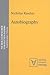 Autobiography: Nicholas Rescher Collected Papers (Nicholas Rescher Collected Papers: Supplementary Volume)