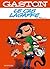 Le Cas Lagaffe(Gaston Classique, #9)