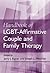 Handbook of LGBT-Affirmative Couple and Family Therapy by Jerry J. Bigner