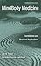 MindBody Medicine (Psychosocial Stress Series)