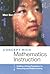 Concept-Rich Mathematics Instruction: Building a Strong Foundation for Reasoning and Problem Solving