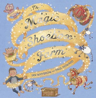 The Magic Shoebox Farm (Paperback)