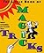 The Little Book of Magic Tricks: Twenty Astounding, Easy-To-Learn Magic Tricks