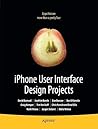 iPhone User Interface Design Projects