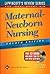 Maternal-Newborn Nursing (Lippincott's Review Series)