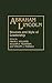 Abraham Lincoln: Sources and Style of Leadership (Contributions in American History)