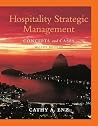 Hospitality Strategic Management: Concepts and Cases Hospitality Strategic Management: Concepts and Cases