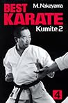 Best Karate: Kumite 2, Vol. 4