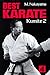 Best Karate by Masatoshi Nakayama
