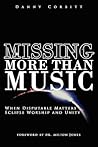 Missing More Than...