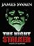 The Night Stalker (Jack Carpenter #2)