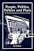 People, Politics, Policies and Plans: The City Planning Process in Contemporary Britain