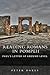 Reading Romans in Pompeii: ...