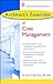 Architect's Essentials of Cost Management (The Architect's Essentials of Professional Practice)