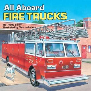Fire Trucks (All Aboard)