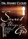 The Secret Things...