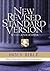 Holy Bible: New Revised Standard Version Bible with Apocrypha