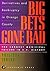 Big Bets Gone Bad by Philippe Jorion