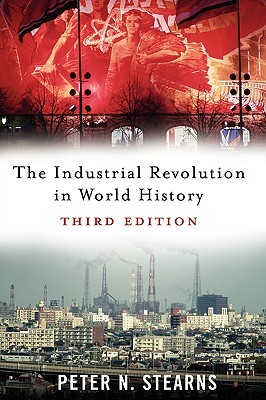 The Industrial Revolution in World History (Paperback)