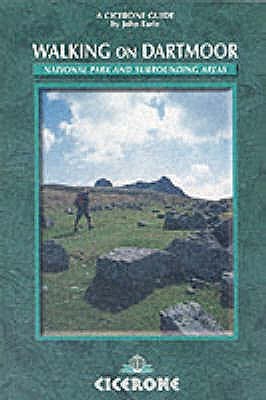 Walking on Dartmoor (Paperback)