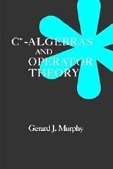 Popular Operator Algebras Books