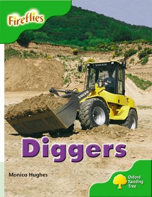 Diggers (Paperback)