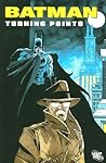 Batman by Greg Rucka Batman by Greg Rucka
