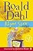 Rhyme Stew by Roald Dahl