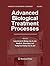 Advanced Biological Treatment Processes: Volume 9 (Handbook of Environmental Engineering, 9)