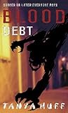 Blood Debt