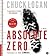 Absolute Zero (Phil Broker, #3)