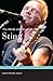 The Words and Music of Sting by Christopher Gable