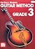 Mel Bay's Modern Guitar Met...