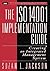 The ISO 14001 Implementation Guide: Creating an Integrated Management System
