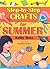 Step-by-Step Crafts for Summer