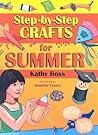 Step-by-Step Crafts for Summer