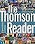 The Thomson Reader: Conversations in Context