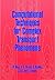 Computational Techniques for Complex Transport Phenomena